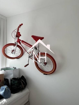 Imagem Apartamento com 3 Quartos à Venda, 136 m² em Brooklin Novo - São Paulo