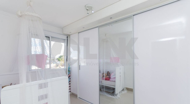 Imagem Apartamento com 3 Quartos à Venda, 62 m² em São Sebastião - Porto Alegre Imagem Apartamento com 3 Quartos à Venda, 62 m² em São Sebastião - Porto Alegre