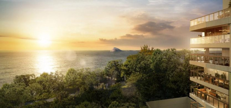 Imagem Apartamento com 2 Quartos à Venda, 187 m² em Ipanema - Rio De Janeiro
