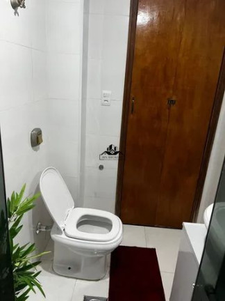 Imagem Apartamento com 3 Quartos à Venda, 82 m² em Mooca - São Paulo