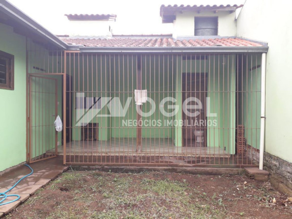 Imagem Casa com 2 Quartos à Venda, 152 m² em Arroio Da Manteiga - Sao Leopoldo Imagem Casa com 2 Quartos à Venda, 152 m² em Arroio Da Manteiga - Sao Leopoldo