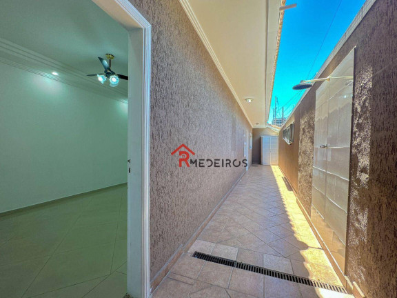 Imagem Sobrado com 3 Quartos à Venda, 110 m² em Canto Do Forte - Praia Grande