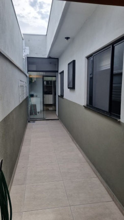 Imagem Casa com 3 Quartos à Venda, 87 m² em Jardim Rodolfo - São José Dos Campos