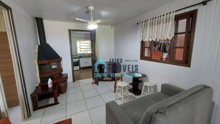 Imagem Casa com 3 Quartos à Venda, 300 m² em Centro - Balneário Pinhal Imagem Casa com 3 Quartos à Venda, 300 m² em Centro - Balneário Pinhal