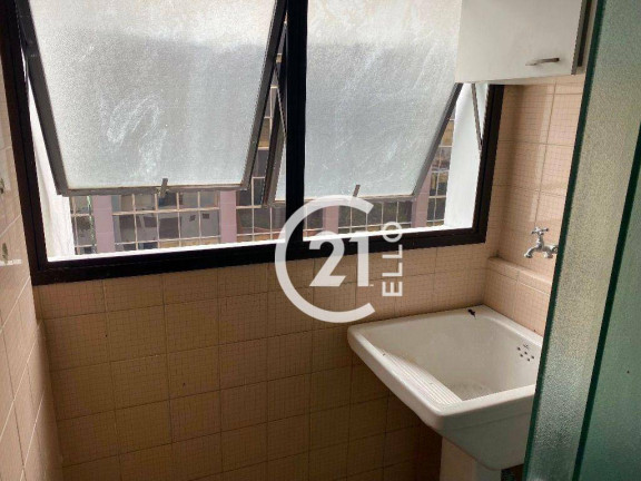Imagem Apartamento com 2 Quartos à Venda, 60 m² em Itaim Bibi - São Paulo