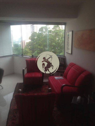 Imagem Apartamento à Venda, 41 m² em Paraiso Do Morumbi - São Paulo Imagem Apartamento à Venda, 41 m² em Paraiso Do Morumbi - São Paulo