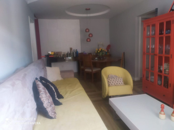 Imagem Apartamento com 3 Quartos à Venda, 115 m² em Várzea - Teresópolis