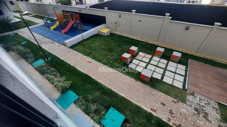 Imagem Apartamento com 2 Quartos à Venda, 55 m² em Jardim Europa - Sorocaba Imagem Apartamento com 2 Quartos à Venda, 55 m² em Jardim Europa - Sorocaba