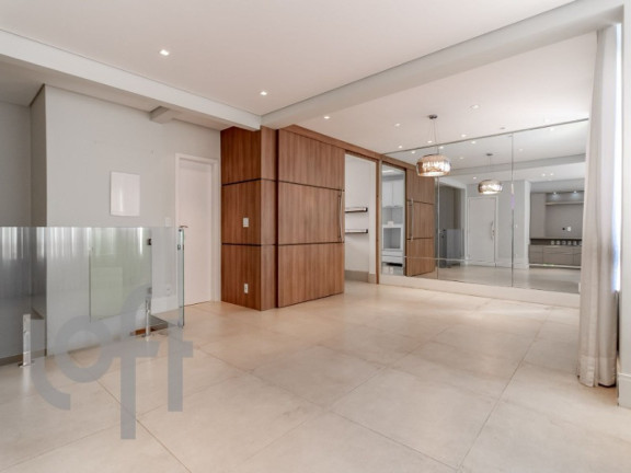 Imagem Apartamento com 3 Quartos à Venda, em Bela Vista - São Paulo Imagem Apartamento com 3 Quartos à Venda, em Bela Vista - São Paulo