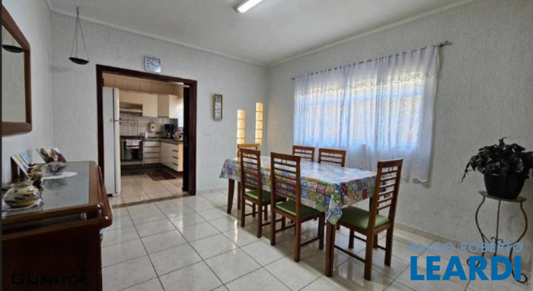 Imagem Sobrado com 3 Quartos à Venda, 180 m² em Parque Marajoara - Santo André Imagem Sobrado com 3 Quartos à Venda, 180 m² em Parque Marajoara - Santo André
