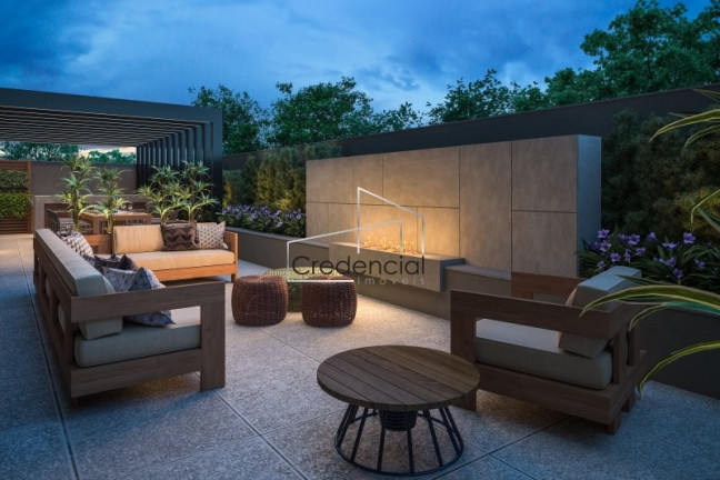 Imagem Apartamento com 4 Quartos à Venda, 372 m² em Bigorrilho - Curitiba Imagem Apartamento com 4 Quartos à Venda, 372 m² em Bigorrilho - Curitiba