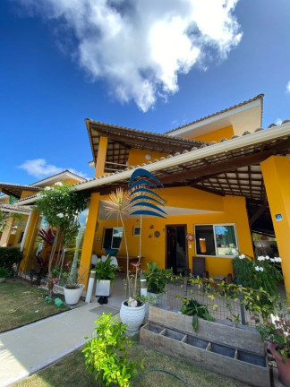 Casa com 3 Quartos à Venda, 193 m² em Buraquinho - Lauro De Freitas