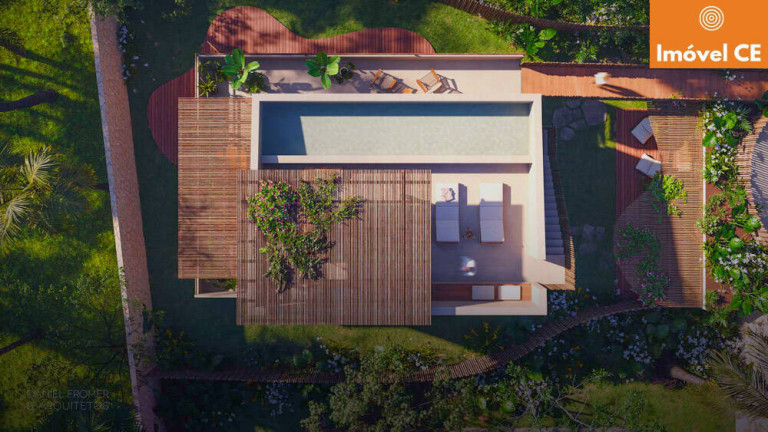 Imagem Casa com 4 Quartos à Venda, 400 m² em Praia Préa - Cruz Imagem Casa com 4 Quartos à Venda, 400 m² em Praia Préa - Cruz