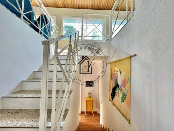 Imagem Casa de Condomínio com 5 Quartos à Venda, 1.016 m² em Jardim Do Golf I - Jandira Imagem Casa de Condomínio com 5 Quartos à Venda, 1.016 m² em Jardim Do Golf I - Jandira