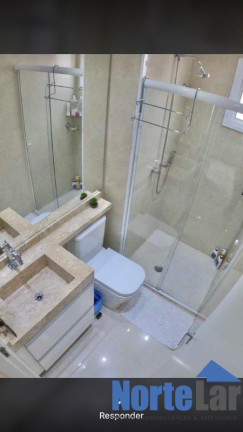 Imagem Apartamento com 2 Quartos à Venda, 48 m² em Vila Nova Cachoeirinha - São Paulo