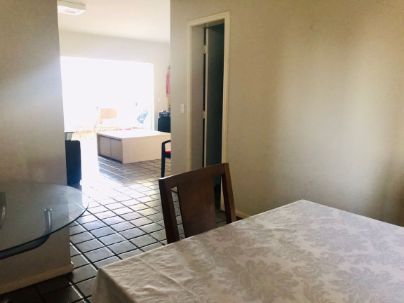 Imagem Apartamento com 3 Quartos à Venda, 132 m² em Jóquei - Teresina