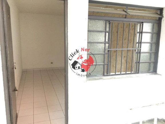 Apartamento com 1 Quarto para Alugar, 55 m² em Vila Gonçalves - São Bernardo Do Campo