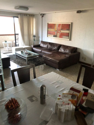 Imagem Apartamento com 3 Quartos à Venda, 150 m² em Guararapes - Fortaleza