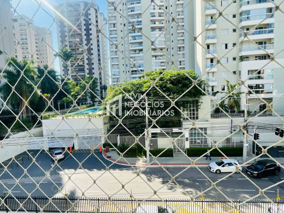 Apartamento com 3 Quartos para Alugar, 85 m² em Vila Ema - São José Dos Campos