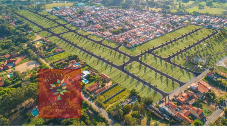 Imagem Terreno à Venda, 155 m² em Jd Casa Blanca - Indaiatuba Imagem Terreno à Venda, 155 m² em Jd Casa Blanca - Indaiatuba