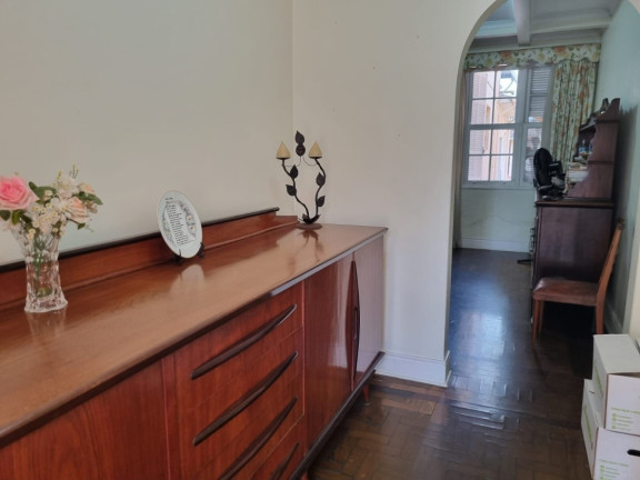 Imagem Casa com 3 Quartos à Venda, 225 m² em Aparecida - Santos Imagem Casa com 3 Quartos à Venda, 225 m² em Aparecida - Santos