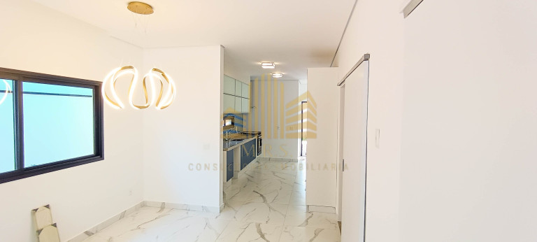 Imagem Casa com 3 Quartos à Venda, 167 m² em Residencial Ibi Aram - Itupeva