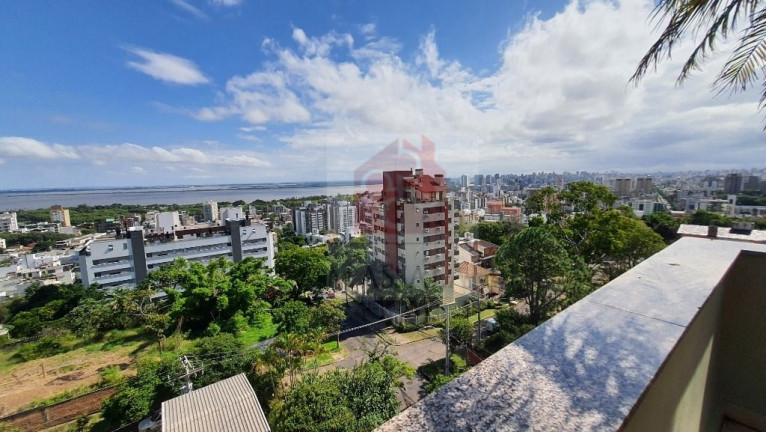 Imagem Cobertura com 3 Quartos à Venda, 252 m² em Menino Deus - Porto Alegre Imagem Cobertura com 3 Quartos à Venda, 252 m² em Menino Deus - Porto Alegre