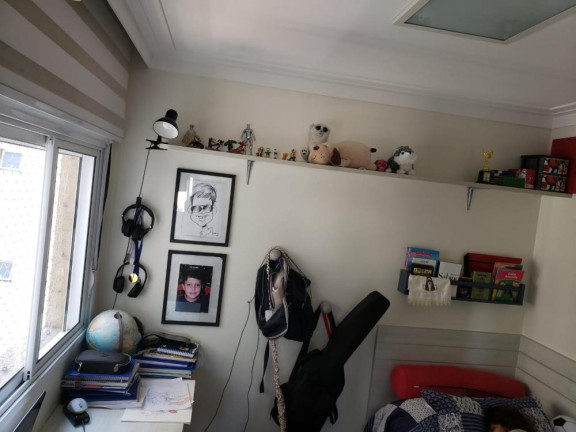 Imagem Apartamento com 3 Quartos à Venda, 126 m² em Belenzinho - São Paulo Imagem Apartamento com 3 Quartos à Venda, 126 m² em Belenzinho - São Paulo