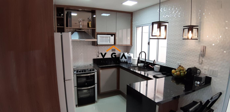 Imagem Casa com 3 Quartos à Venda, 90 m² em Vila Ré - São Paulo