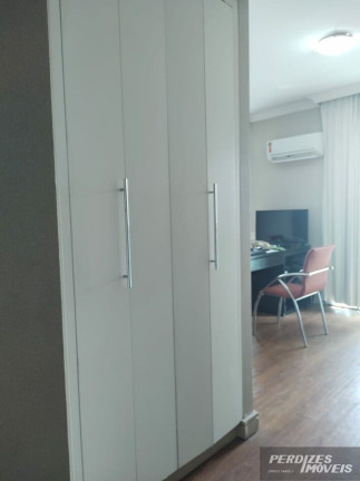 Imagem Apartamento com 1 Quarto à Venda, 30 m² em Perdizes - São Paulo Imagem Apartamento com 1 Quarto à Venda, 30 m² em Perdizes - São Paulo