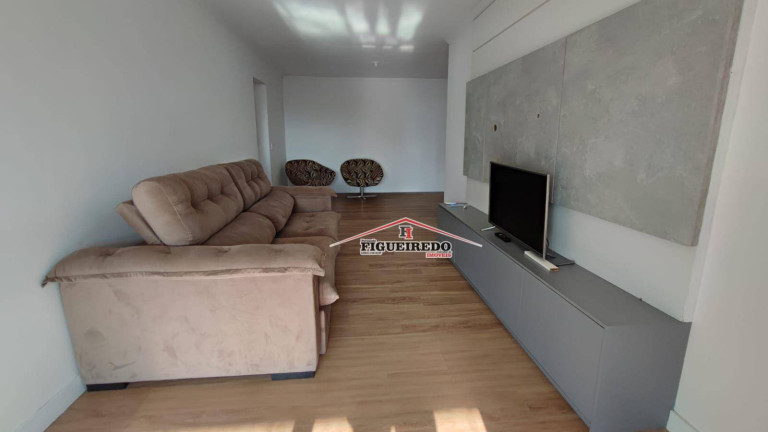 Imagem Apartamento com 3 Quartos à Venda, 116 m² em Aviação - Praia Grande
