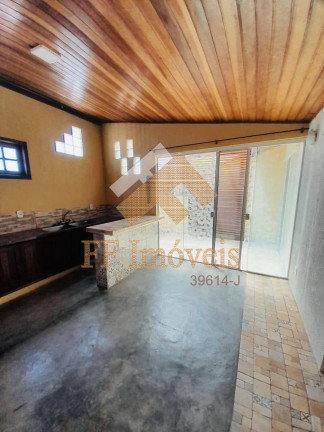 Imagem Casa com 3 Quartos à Venda, 164 m² em Jardim Ipanema - São Carlos