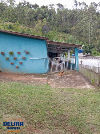 Imagem Chácara com 2 Quartos à Venda, 1 m² em Ribeirão Acima - Nazaré Paulista