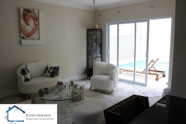 Imagem Casa com 4 Quartos à Venda ou Temporada, 400 m² em Alphaville - Santana De Parnaíba Imagem Casa com 4 Quartos à Venda ou Temporada, 400 m² em Alphaville - Santana De Parnaíba