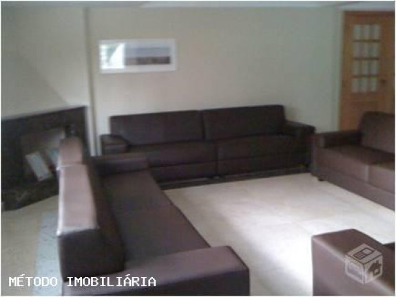 Imagem Apartamento com 4 Quartos à Venda, 179 m² em Jardim - Santo André