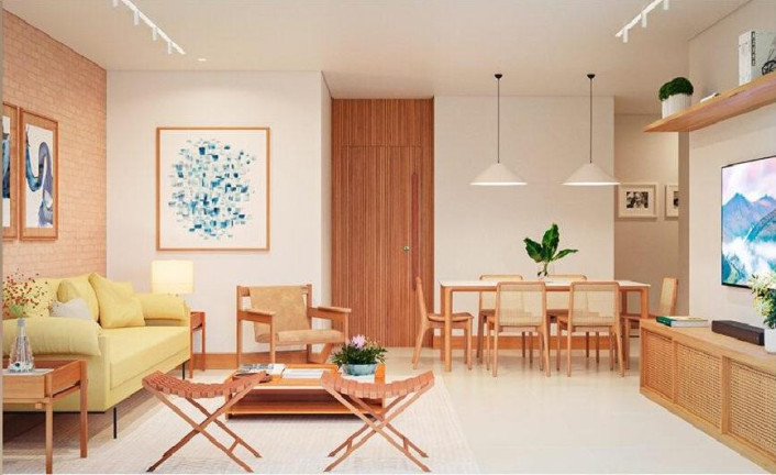 Imagem Apartamento com 4 Quartos à Venda, 196 m² em Ipanema - Rio De Janeiro