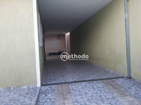 Imagem Casa com 3 Quartos à Venda, 202 m² em Dic Vi (conjunto Habitacional Santo Dias Silva) - Campinas Imagem Casa com 3 Quartos à Venda, 202 m² em Dic Vi (conjunto Habitacional Santo Dias Silva) - Campinas