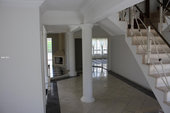Imagem Casa com 4 Quartos à Venda, 400 m² em Alphaville Residencial Dois - Barueri Imagem Casa com 4 Quartos à Venda, 400 m² em Alphaville Residencial Dois - Barueri