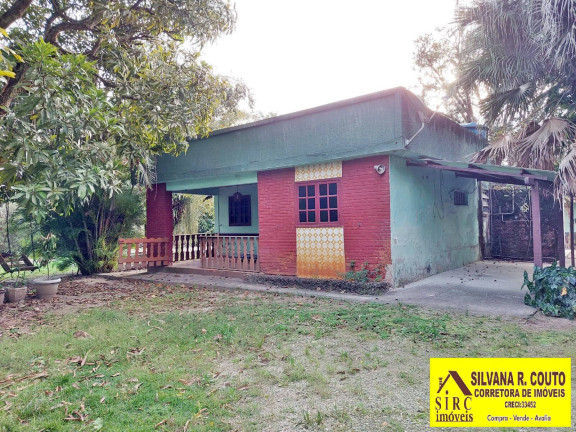 Imagem Chácara com 5 Quartos à Venda, 3 m² em Itaipuaçu - Maricá