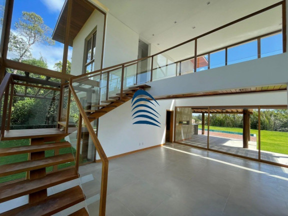 Imagem Casa com 4 Quartos à Venda, 400 m² em Praia Do Forte - Mata De São João