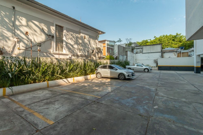 Imagem Apartamento com 2 Quartos à Venda, 80 m² em Pinheiros - São Paulo