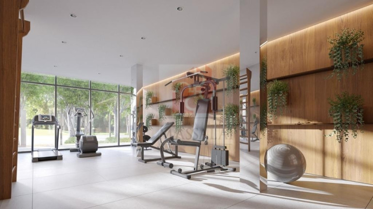 Imagem Apartamento com 1 Quarto à Venda, 62 m² em Petrópolis - Porto Alegre