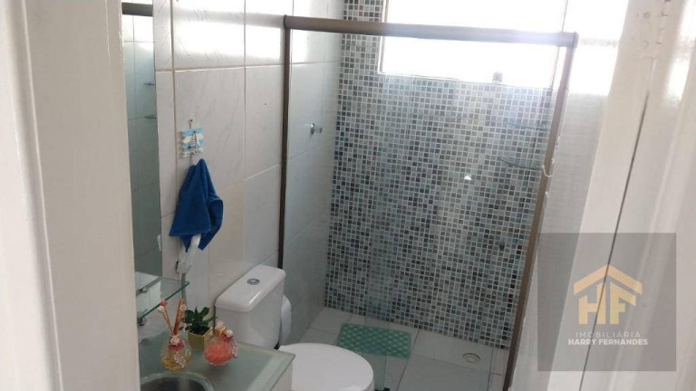 Imagem Apartamento com 3 Quartos à Venda, 75 m² em Boa Viagem - Recife