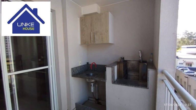 Imagem Apartamento com 3 Quartos à Venda, 72 m² em Usina Piratininga - São Paulo