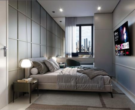 Imagem Apartamento com 3 Quartos à Venda, 80 m² em Aeroclube - João Pessoa Imagem Apartamento com 3 Quartos à Venda, 80 m² em Aeroclube - João Pessoa
