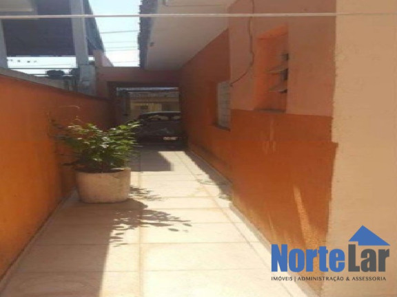 Imagem Casa com 3 Quartos à Venda, 200 m² em Vila Penteado - São Paulo