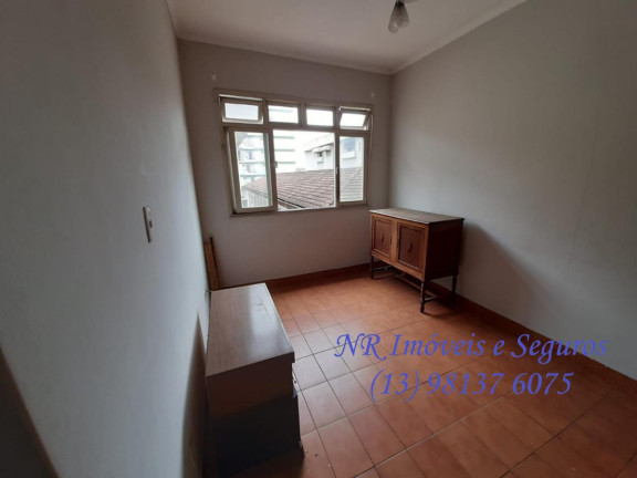 Imagem Apartamento com 1 Quarto à Venda, 60 m² em Centro - São Vicente Imagem Apartamento com 1 Quarto à Venda, 60 m² em Centro - São Vicente