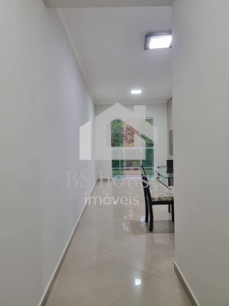 Imagem Apartamento com 2 Quartos à Venda, 62 m² em Jardim Santo Alberto - Santo André Imagem Apartamento com 2 Quartos à Venda, 62 m² em Jardim Santo Alberto - Santo André