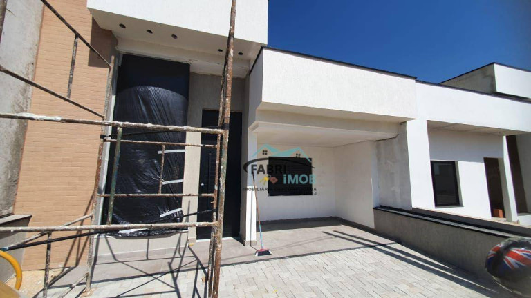 Imagem Casa com 3 Quartos à Venda, 101 m² em Horto Florestal - Sorocaba Imagem Casa com 3 Quartos à Venda, 101 m² em Horto Florestal - Sorocaba