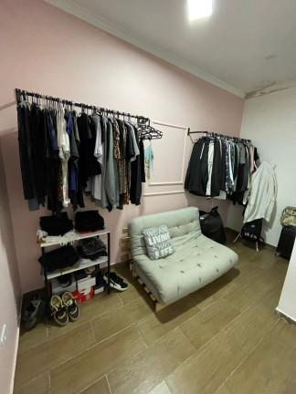 Imagem Sobrado com 3 Quartos à Venda, 120 m² em Cambuci - Sp